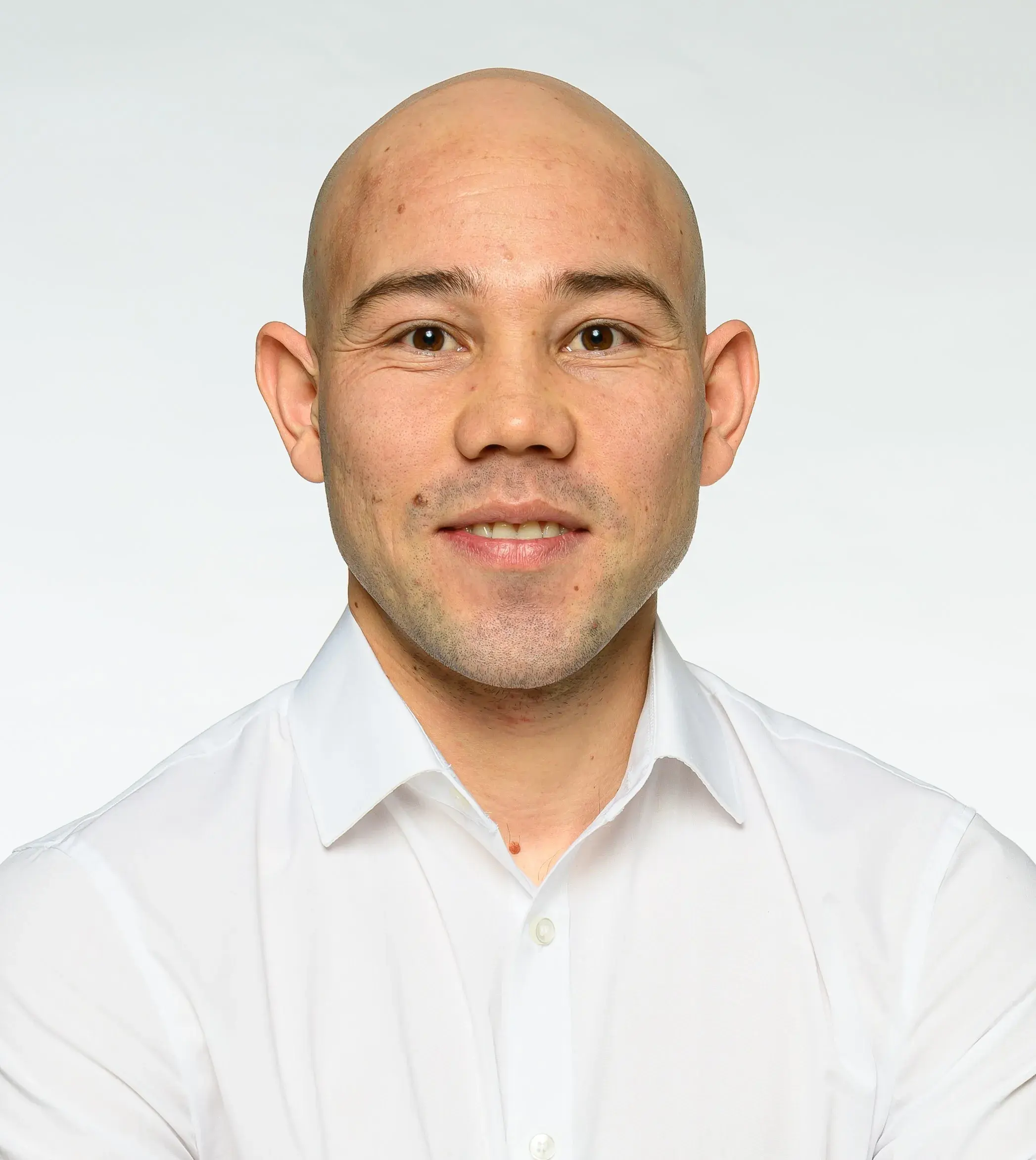 Profilbild Hussein Mubarez